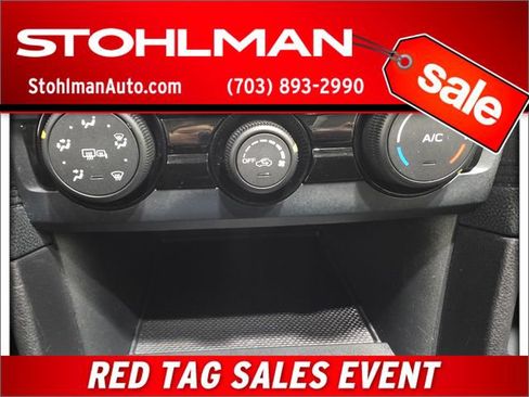 Used 2018 Subaru Crosstrek 2.0i Premium w/ Moonroof Package image 22