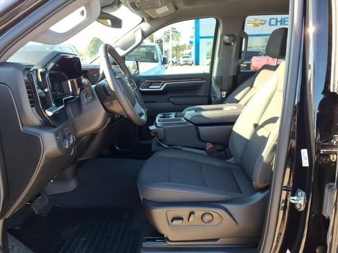 Certified 2023 Chevrolet Silverado 1500 LT image 19