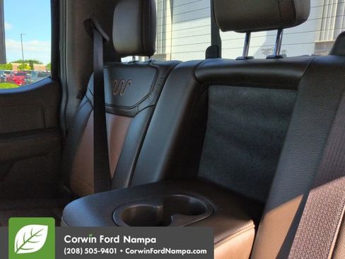 New 2026 Ford F350 King Ranch w/ Tremor Off-Road Package AWD/4WD image 26