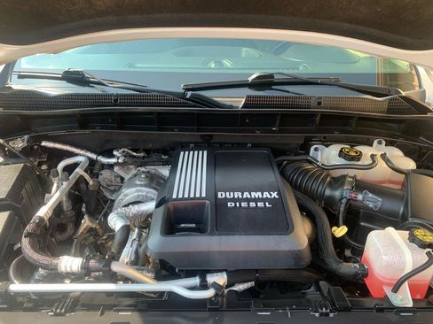 Used 2020 GMC Sierra 1500 AT4 w/ AT4 Premium Package AWD/4WD image 9