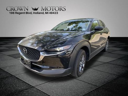 Used 2023 MAZDA CX-30 AWD 2.5 S image 6