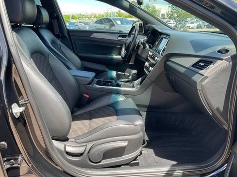 Used 2018 Hyundai Sonata Sport FWD image 52