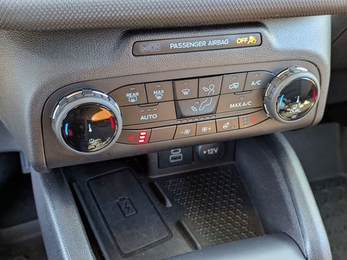 Certified 2024 Ford Bronco Sport Outer Banks w/ Tech Package image 25