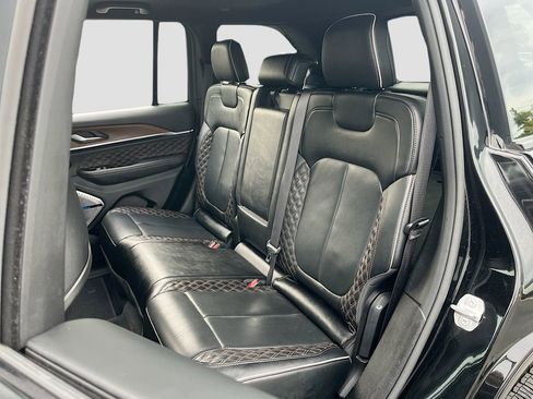 Used 2023 Jeep Grand Cherokee Summit RWD image 26