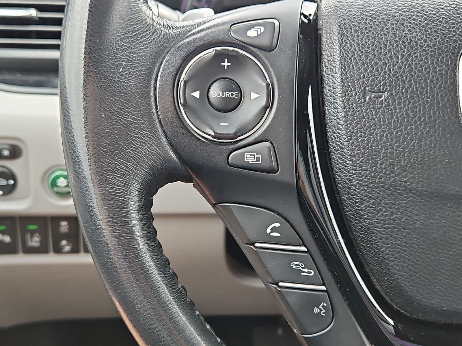 Used 2017 Honda Pilot Touring image 24