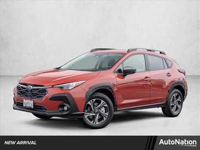Used 2025 Subaru Crosstrek 2.0i Premium