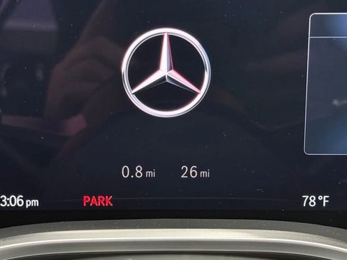 Used 2025 Mercedes-Benz AMG GT 63 image 13