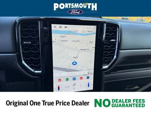 New 2025 Ford Ranger XLT w/ Trailer Tow Package image 10