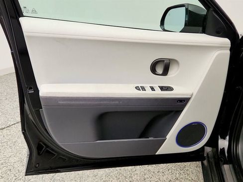 Used 2025 Hyundai Ioniq 5 Limited RWD image 11