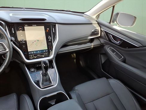 Used 2023 Subaru Outback Limited XT image 9