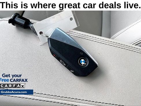 Used 2025 BMW X1 xDrive28i AWD/4WD image 13