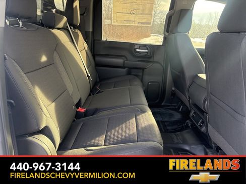 New 2024 Chevrolet Silverado 3500 W/T w/ WT Convenience Package image 34
