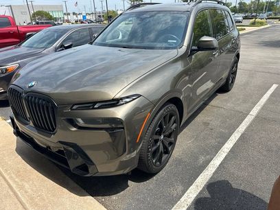 Used 2023 BMW X7 xDrive40i w/ Executive Package