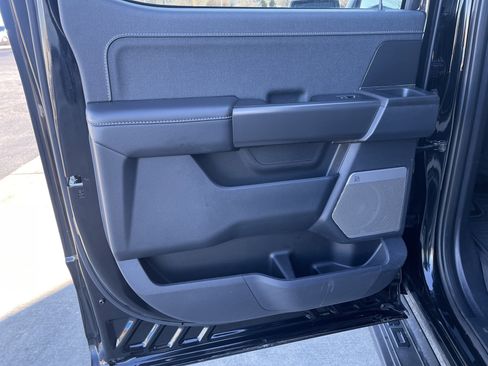 Used 2024 Ford F150 Lariat w/ Bed Utility Package image 27