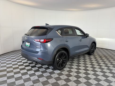 Used 2025 MAZDA CX-5 Carbon Edition AWD/4WD image 10