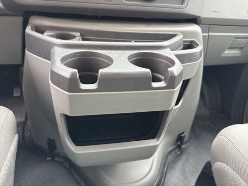 New 2025 Ford E-450 and Econoline 450 Super Duty w/ Power Equipment Group image 34