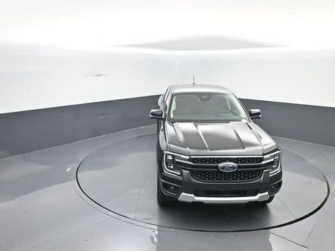 New 2025 Ford Ranger Lariat w/ FX4 Off-Road Package image 22