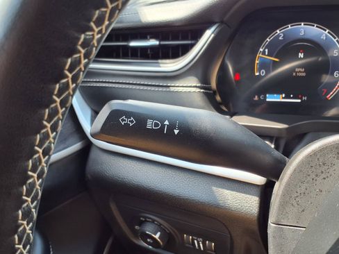 Used 2021 Jeep Grand Cherokee L Limited AWD/4WD image 15