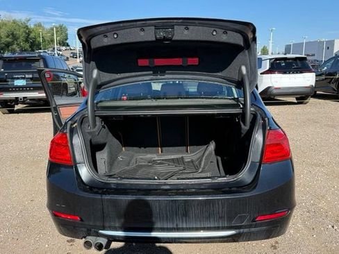 Used 2013 BMW 328i Sedan RWD image 16