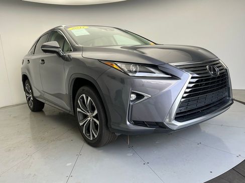 Used 2017 Lexus RX 350 350 image 2