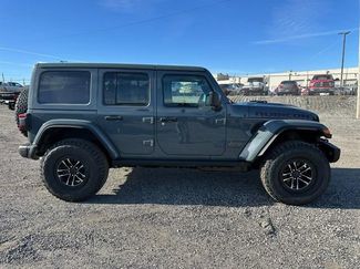 New 2026 Jeep Wrangler Unlimited Rubicon video 2