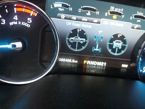 Used 2018 Ford F250 King Ranch w/ King Ranch Ultimate Package image 17