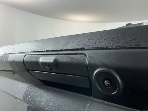 New 2025 Ford F150 Lightning XLT image 9