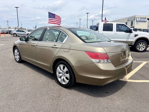 Used 2009 Honda Accord EX-L image 4