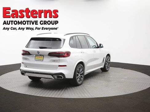 Used 2023 BMW X5 xDrive40i w/ M Sport Package AWD/4WD image 43