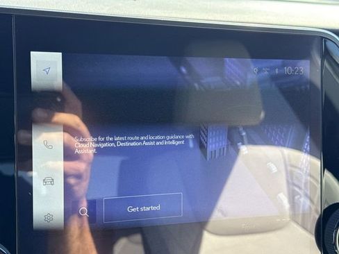 Certified 2023 Lexus RX 350 Premium w/ Cold Area Package FWD image 18