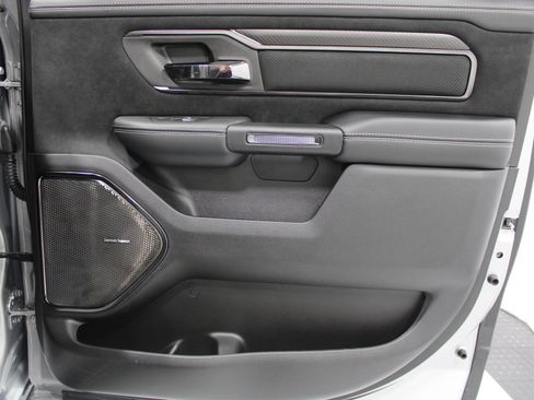 Used 2025 RAM 1500 RHO w/ RHO Level 1 Equipment Group AWD/4WD image 22