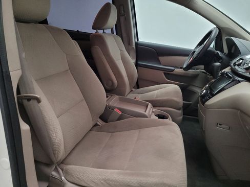 Used 2016 Honda Odyssey EX image 21
