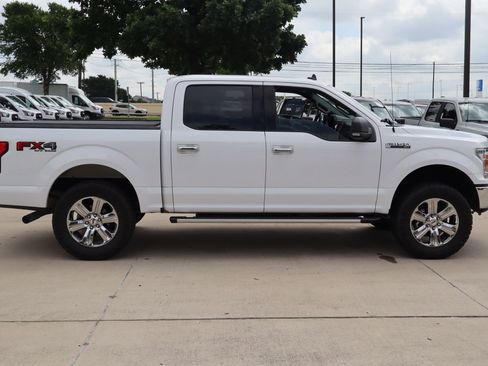 Used 2019 Ford F150 XLT w/ Equipment Group 302A Luxury AWD/4WD image 2