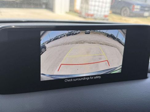 Used 2023 MAZDA CX-5 AWD 2.5 S w/ Premium Plus Pkg image 19