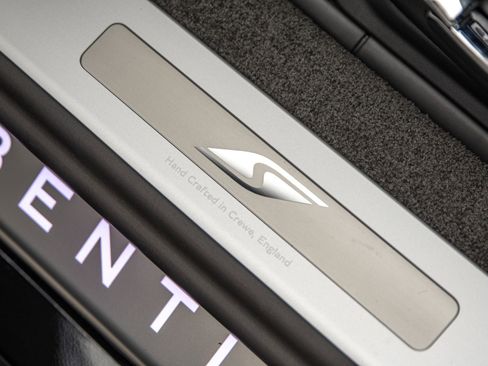 New 2026 Bentley Continental GT S AWD/4WD image 24