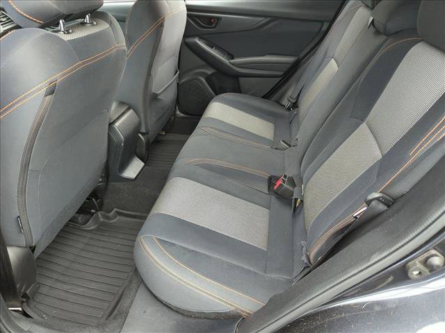 Used 2019 Subaru Crosstrek 2.0i Premium AWD/4WD image 17