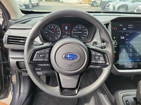 Certified 2024 Subaru Crosstrek 2.0i Premium AWD/4WD image 23