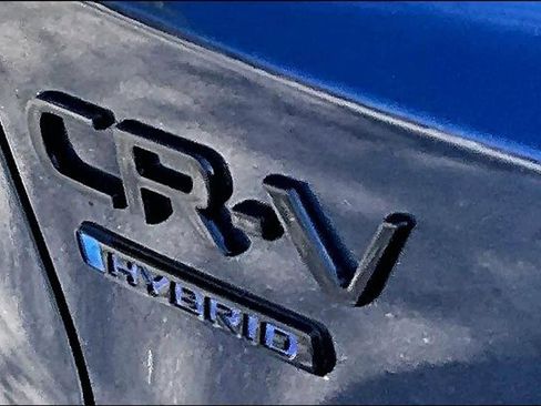 Used 2026 Honda CR-V Sport Touring image 10