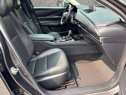 Certified 2023 MAZDA CX-30 AWD 2.5 S w/ Preferred Package image 16