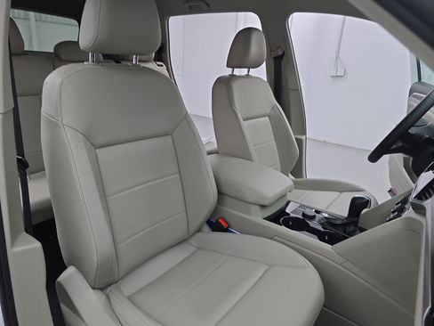 Used 2022 Volkswagen Atlas SE image 10