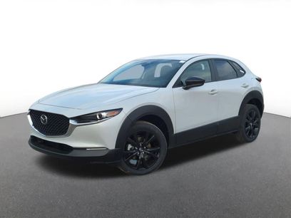 New 2026 MAZDA CX-30 AWD 2.5 S w/ Select Sport Pkg