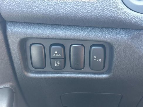 New 2026 Mitsubishi Outlander Sport SE AWD/4WD image 26