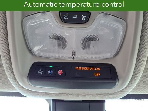 Certified 2024 Buick Encore GX Preferred w/ Comfort Package FWD image 26