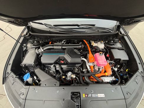 Used 2024 Hyundai Tucson Limited image 6