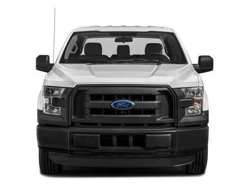 Used 2017 Ford F150 XL AWD/4WD image 4