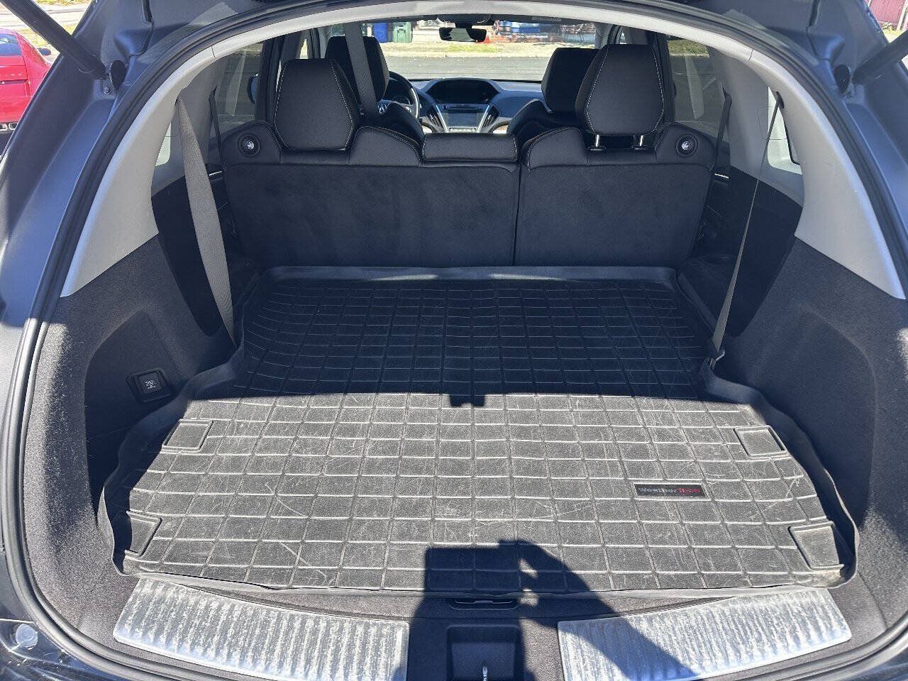 Used 2020 Acura MDX w/ Technology Package AWD/4WD image 6