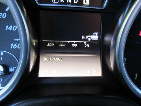 Used 2015 Mercedes-Benz G 550 image 61
