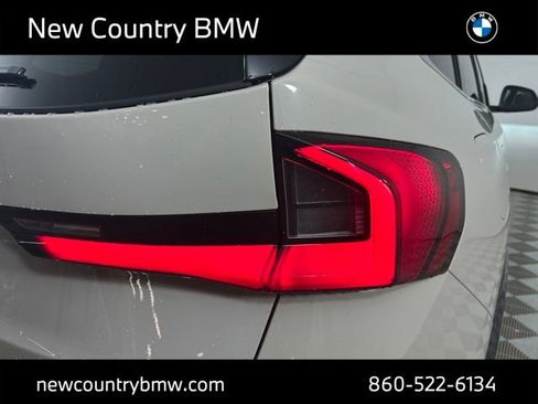 New 2026 BMW X1 xDrive28i w/ Convenience Package image 30