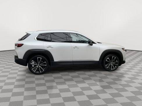 New 2026 MAZDA CX-50 AWD 2.5 S w/ Cargo Package image 40