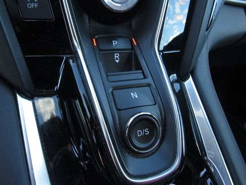 Certified 2021 Acura RDX A-Spec image 22